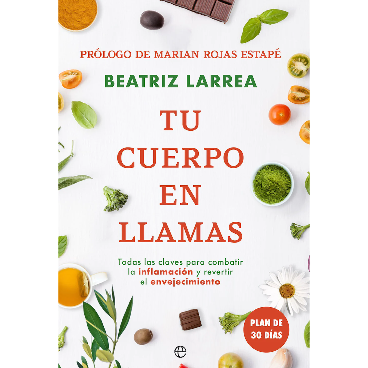 Tu cuerpo en llamas